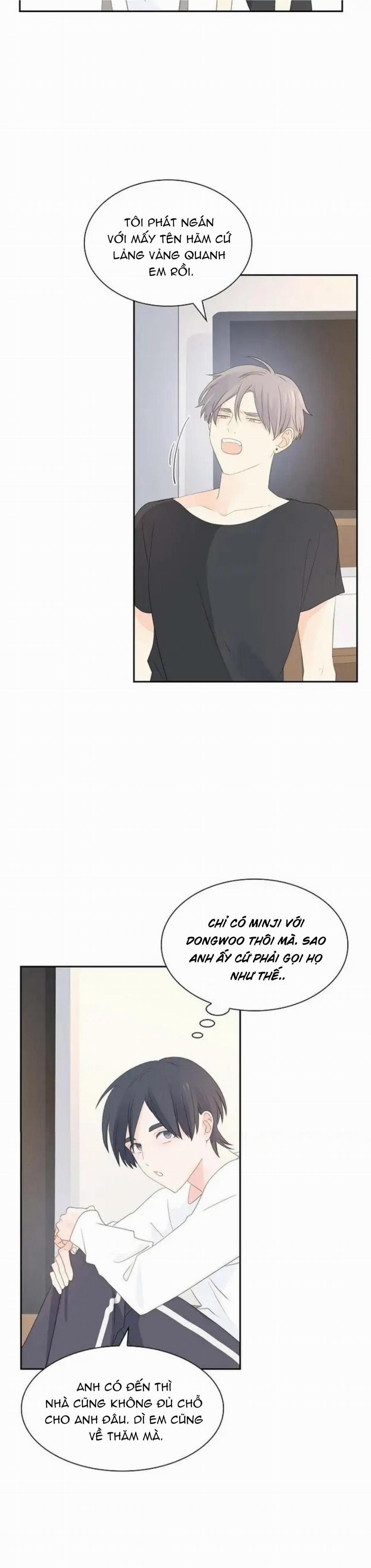 Lâu Đài Cát (END) 59 trang 23