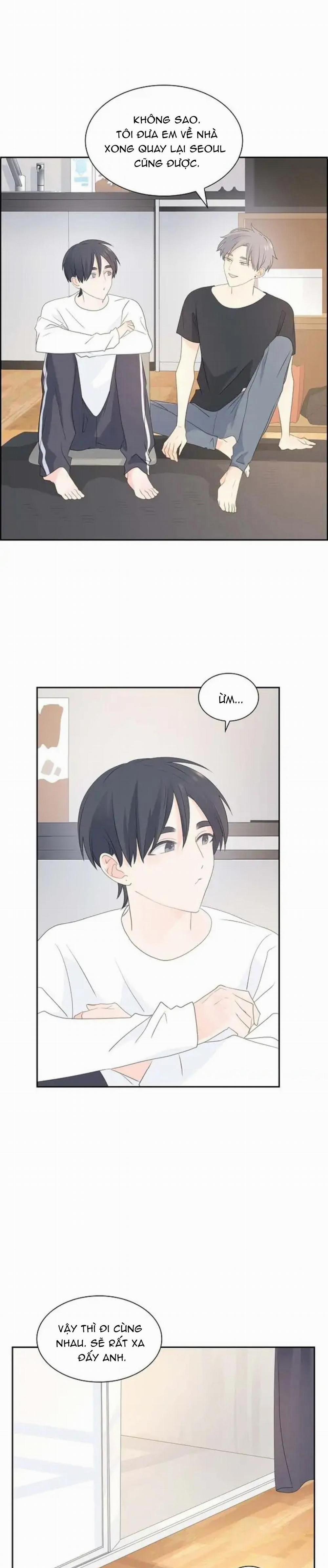 Lâu Đài Cát (END) 59 trang 24