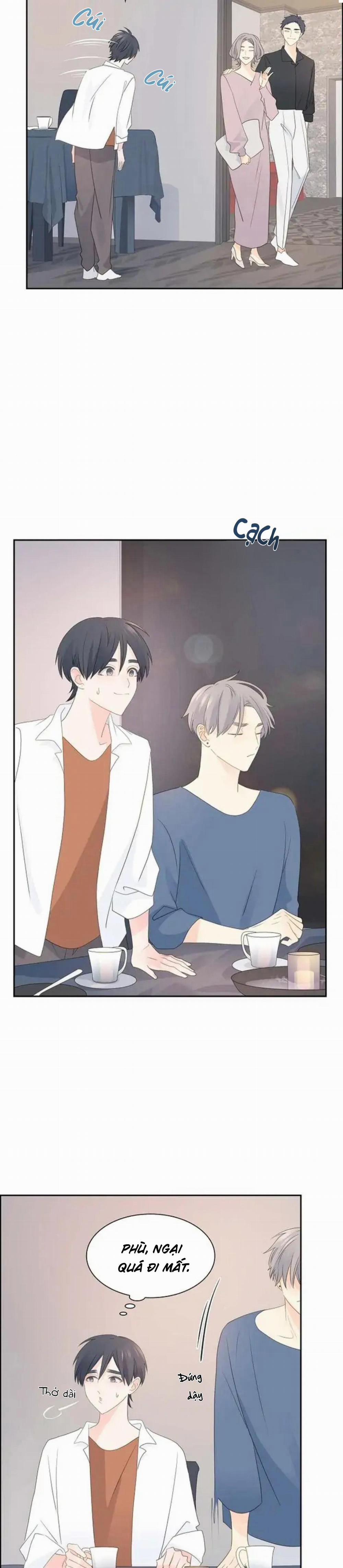 Lâu Đài Cát (END) 59 trang 3