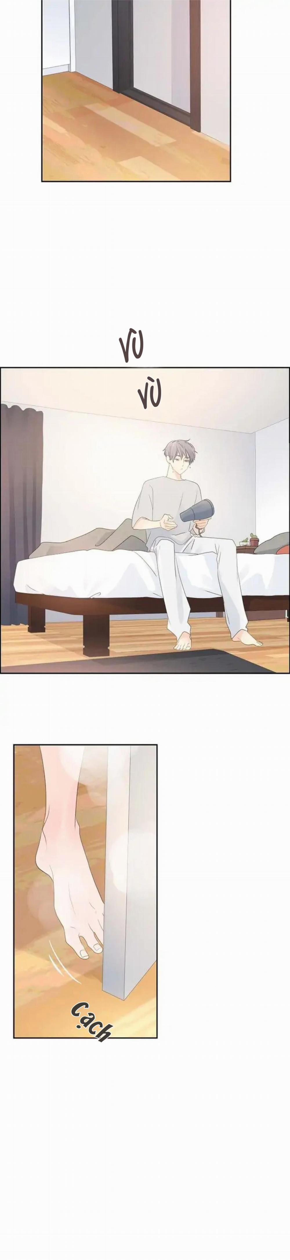 Lâu Đài Cát (END) 59 trang 7