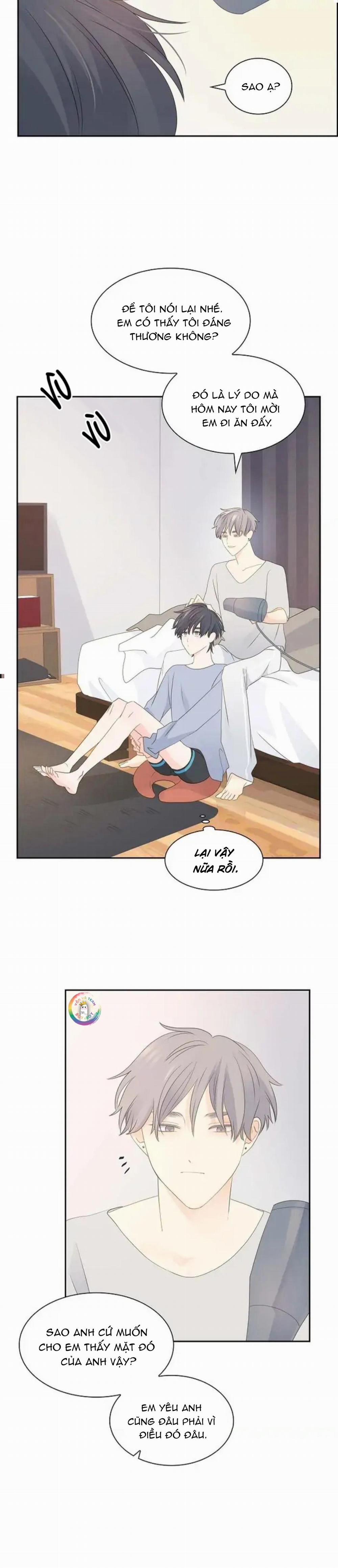 Lâu Đài Cát (END) 59 trang 9