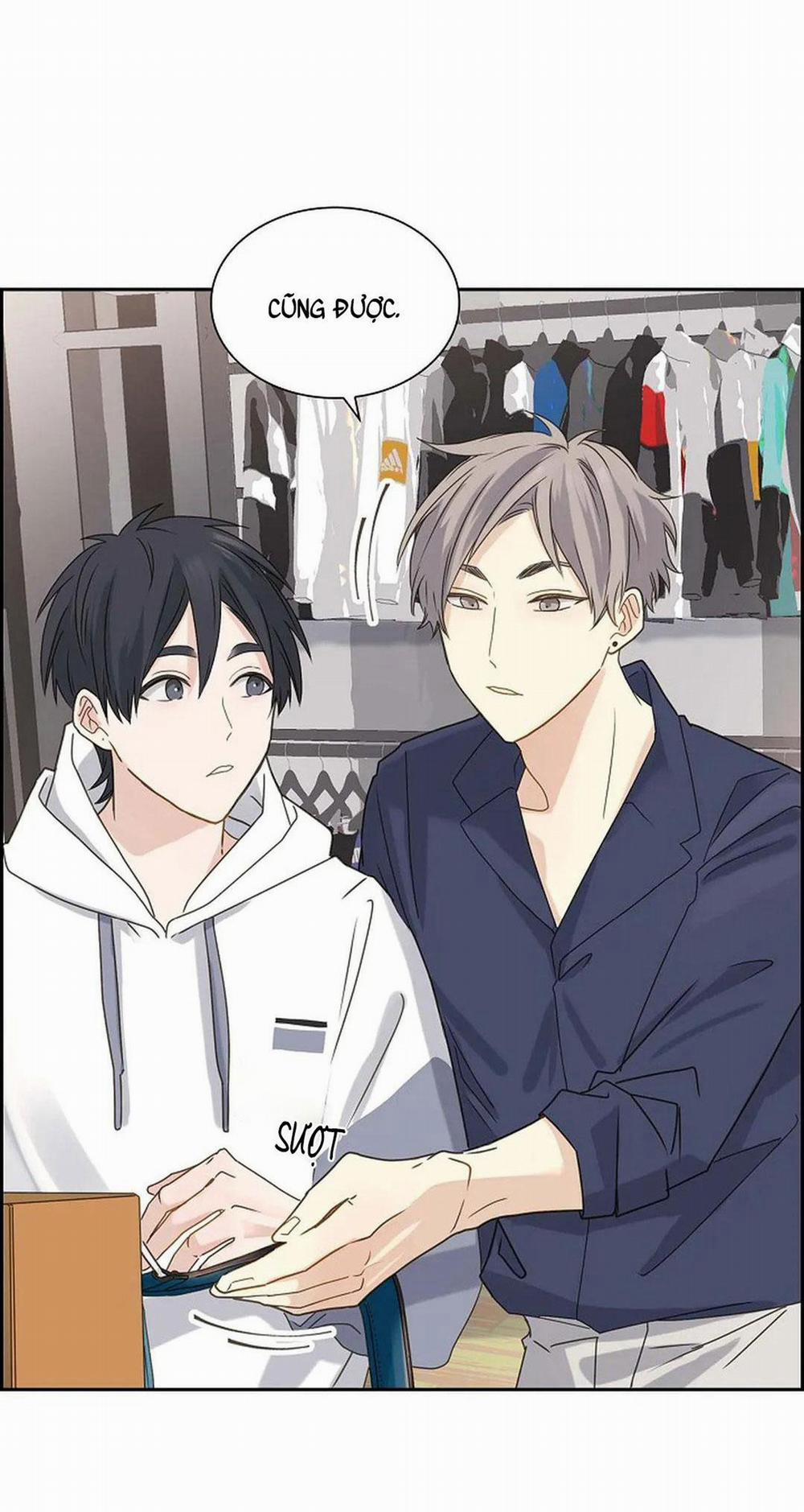 Lâu Đài Cát (END) 6 trang 10