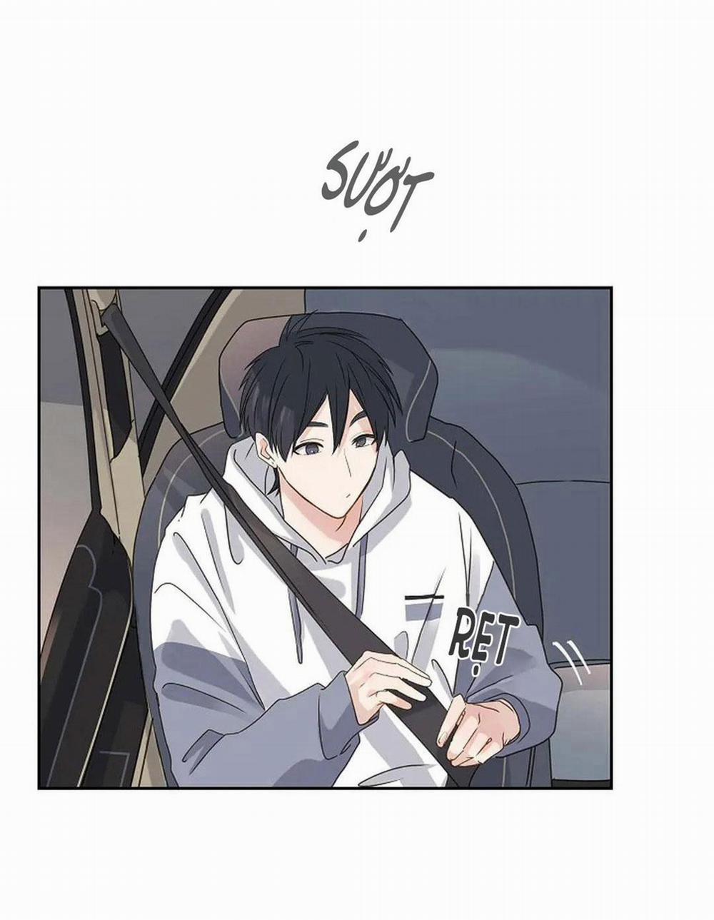 Lâu Đài Cát (END) 6 trang 19