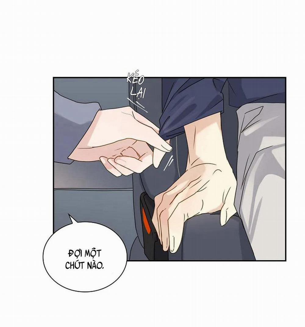 Lâu Đài Cát (END) 6 trang 20