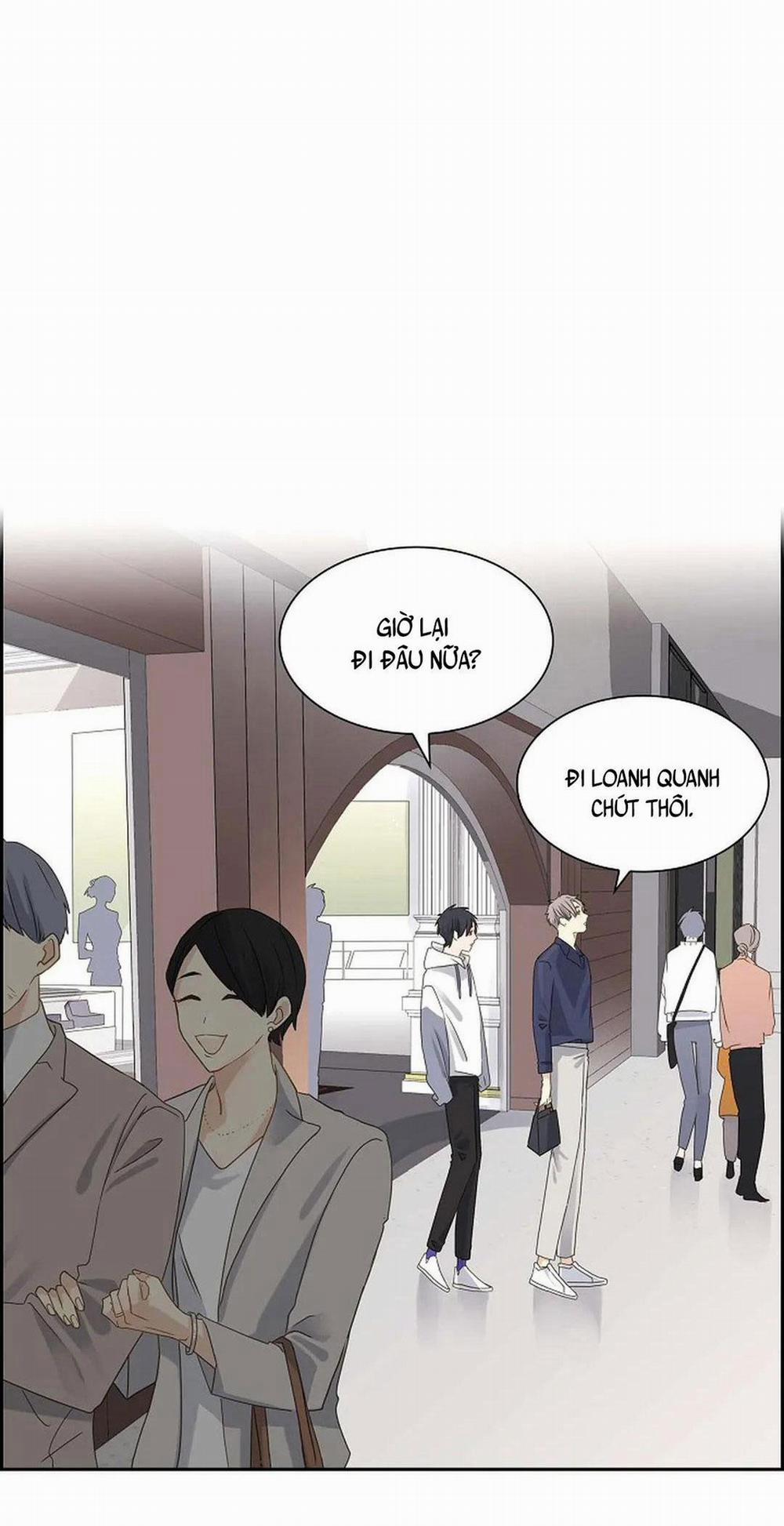 Lâu Đài Cát (END) 6 trang 6