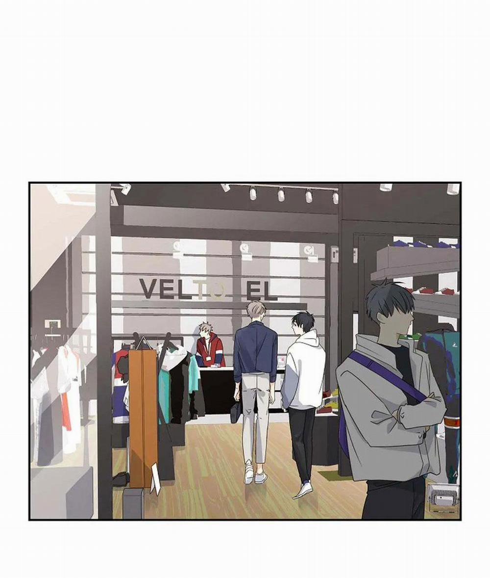 Lâu Đài Cát (END) 6 trang 7