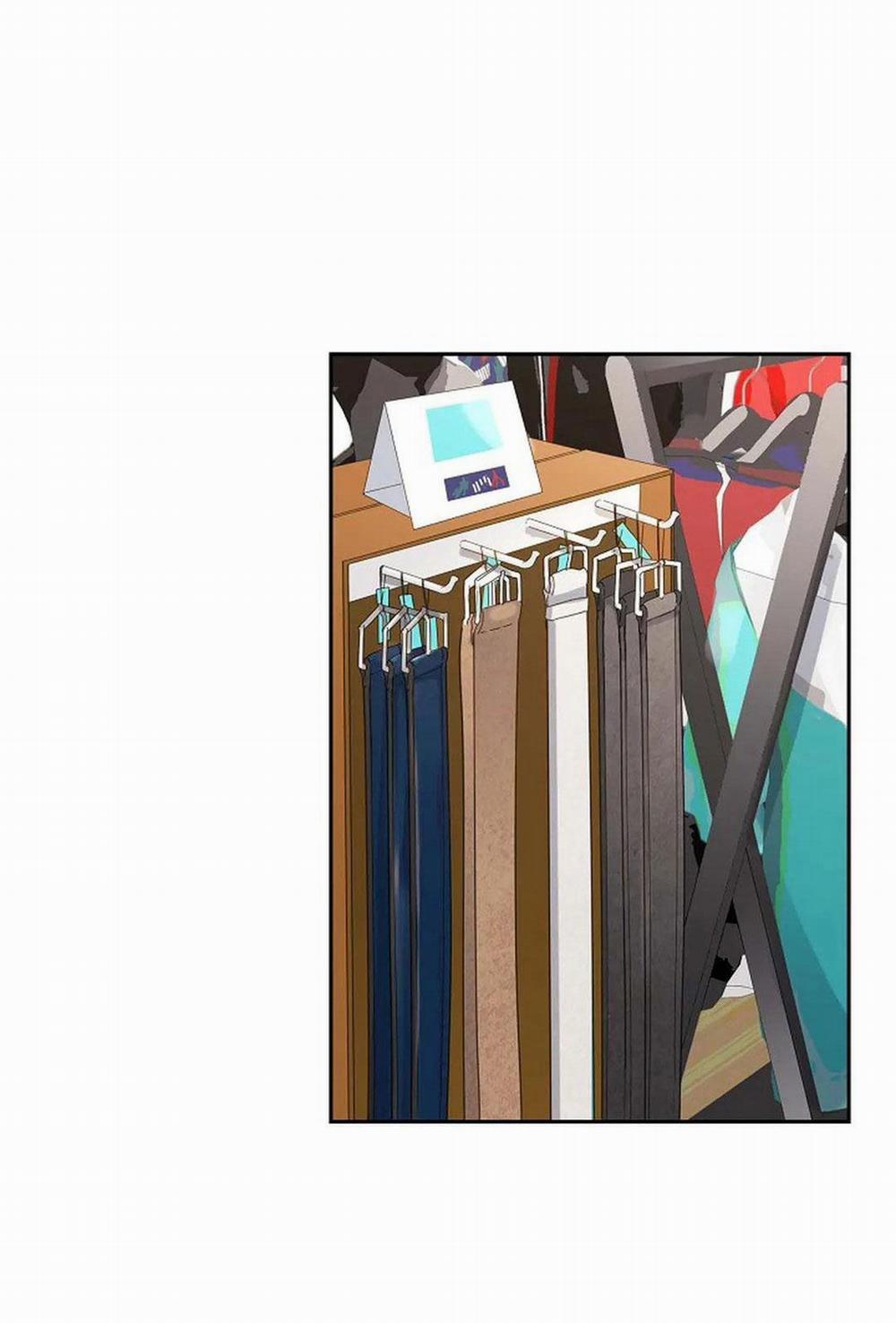 Lâu Đài Cát (END) 6 trang 8