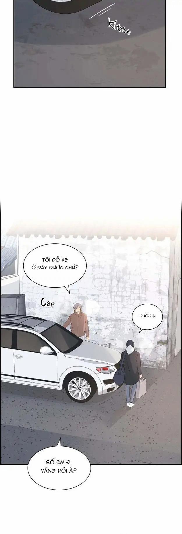 Lâu Đài Cát (END) 60 trang 10