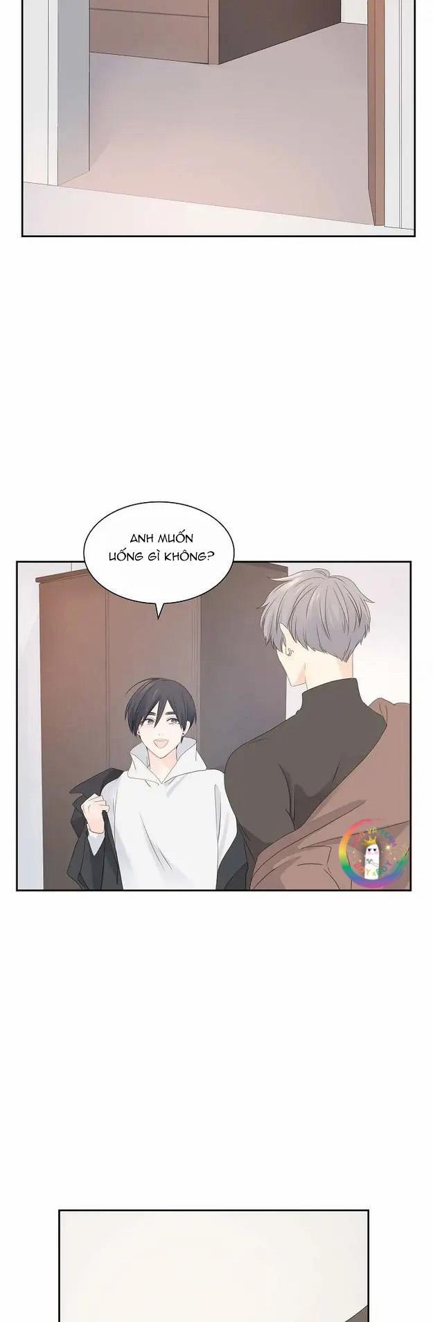 Lâu Đài Cát (END) 60 trang 13