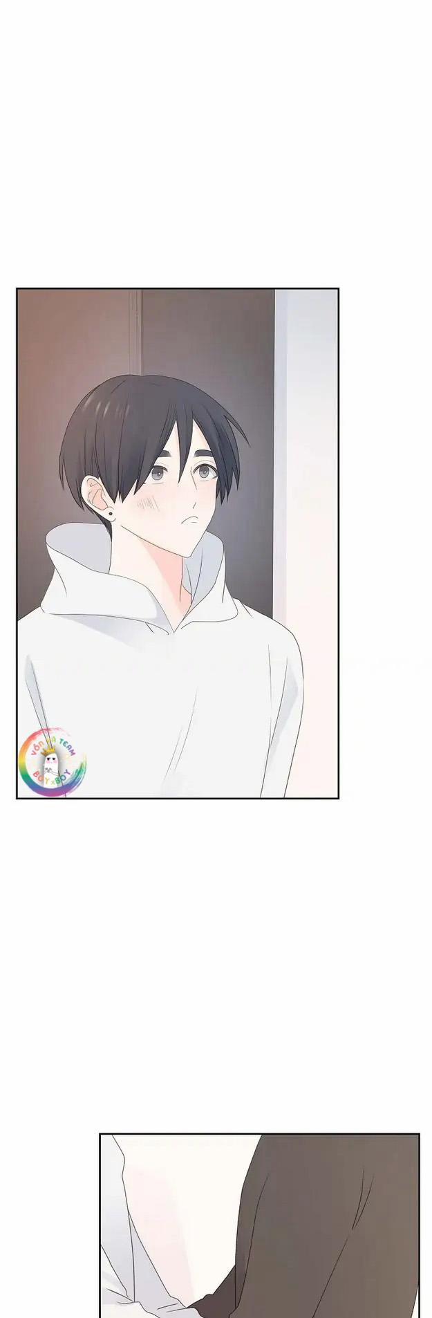 Lâu Đài Cát (END) 60 trang 15