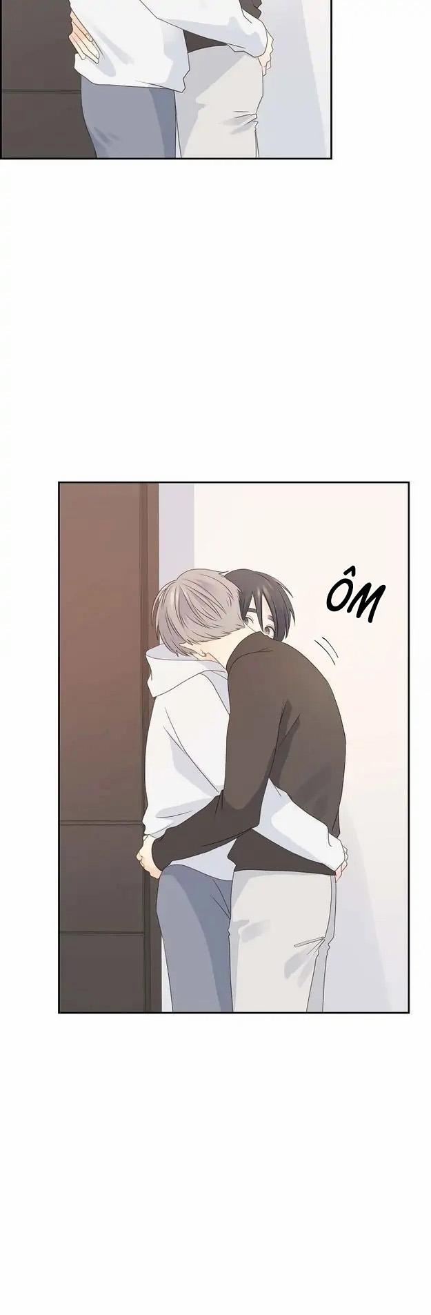 Lâu Đài Cát (END) 60 trang 18