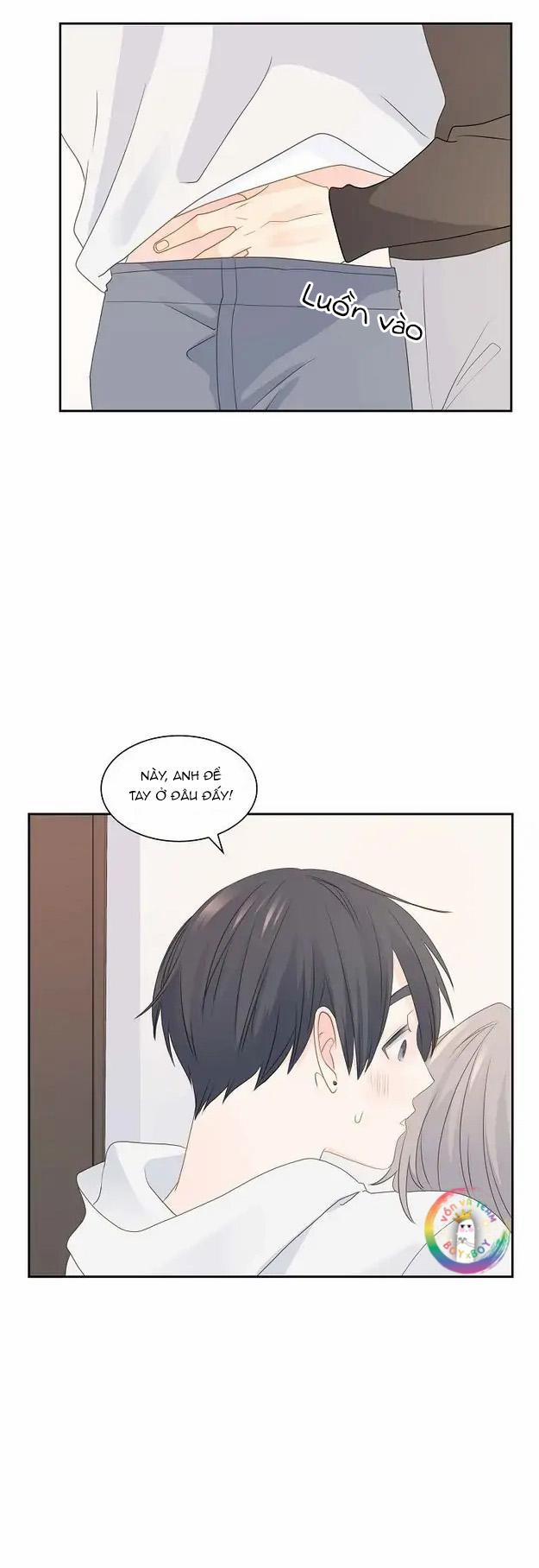 Lâu Đài Cát (END) 60 trang 19