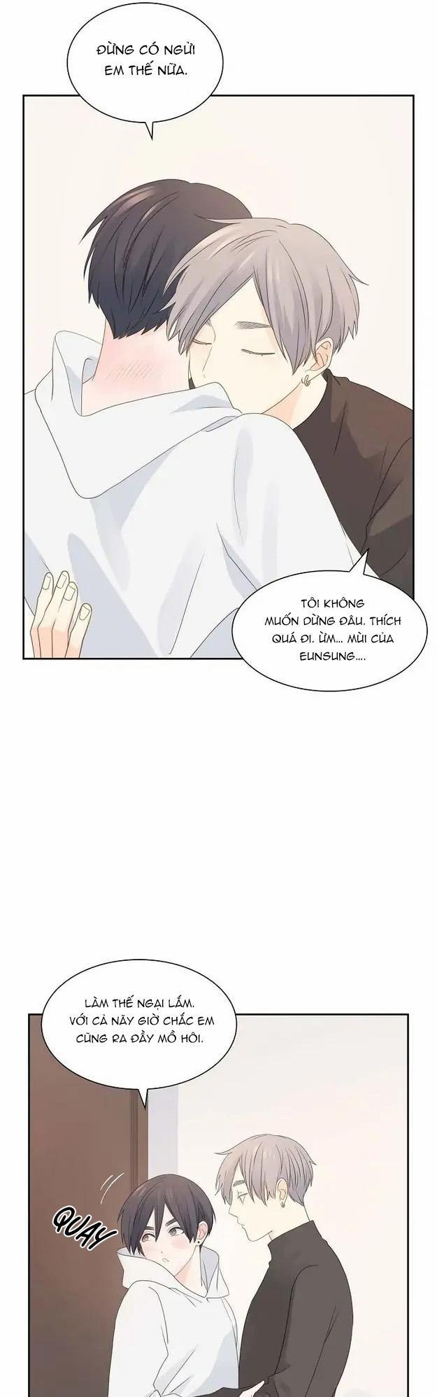 Lâu Đài Cát (END) 60 trang 20