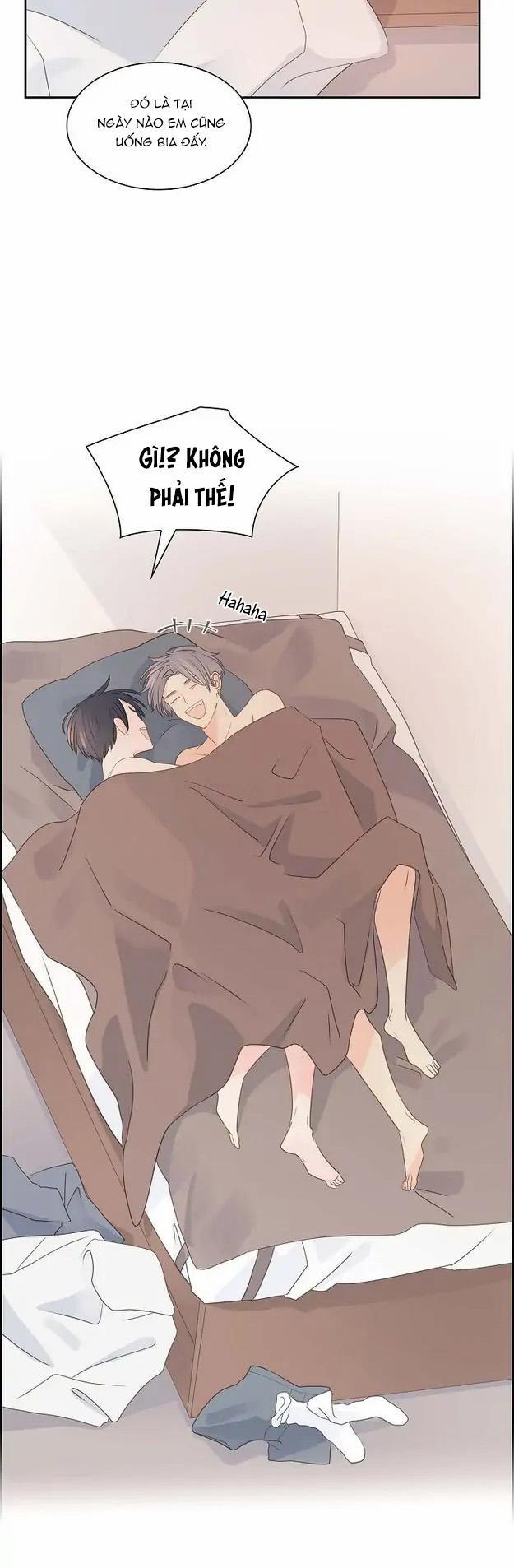 Lâu Đài Cát (END) 60 trang 24