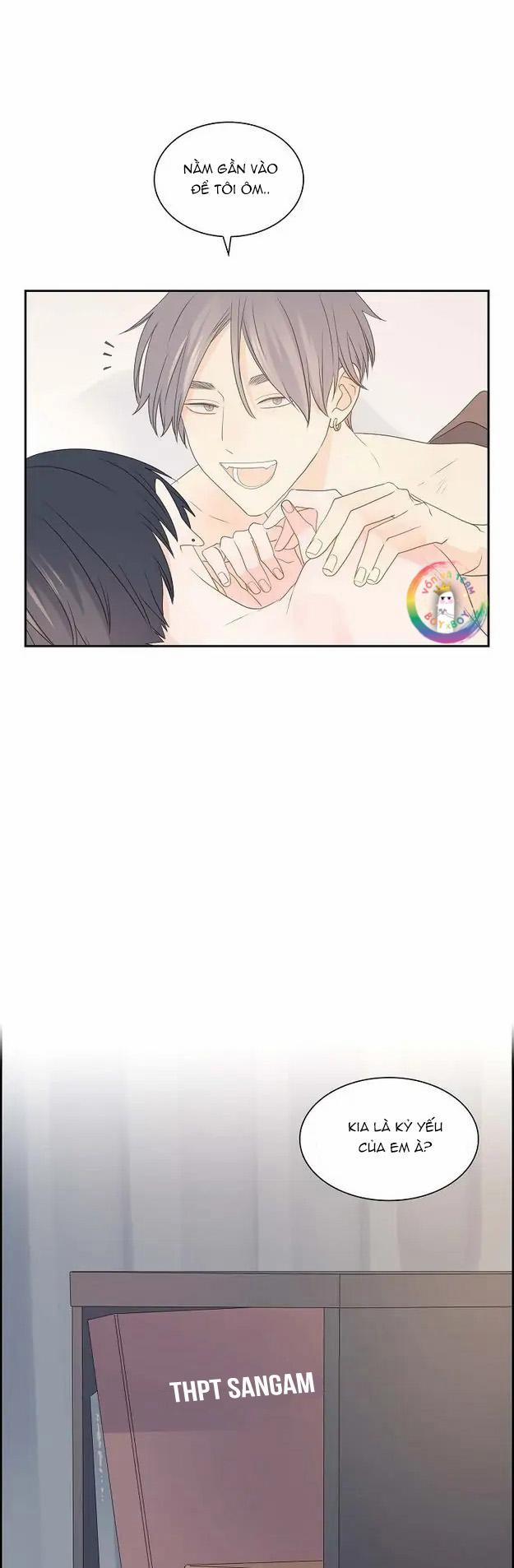 Lâu Đài Cát (END) 60 trang 25