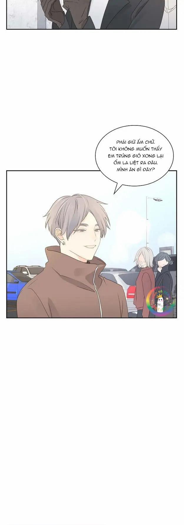 Lâu Đài Cát (END) 60 trang 3