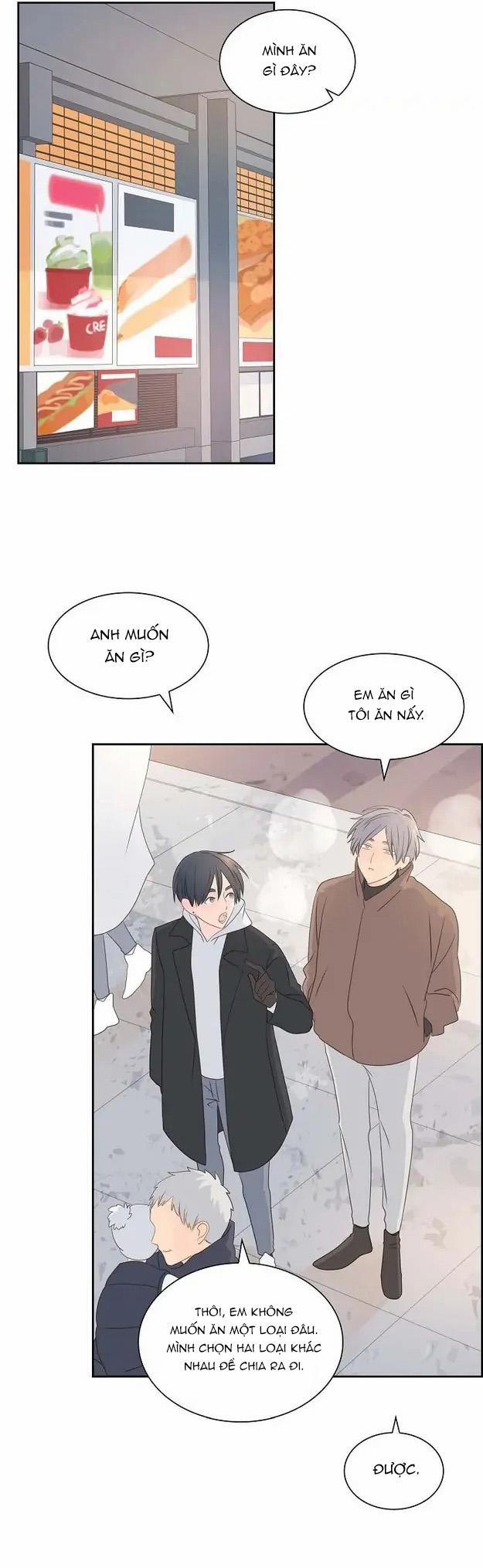 Lâu Đài Cát (END) 60 trang 4