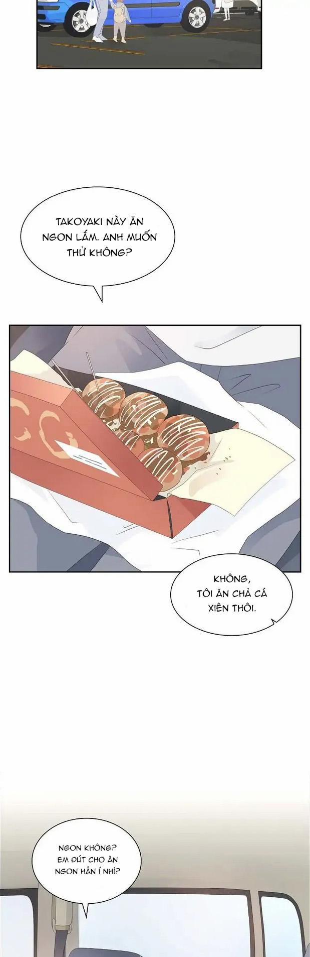 Lâu Đài Cát (END) 60 trang 6