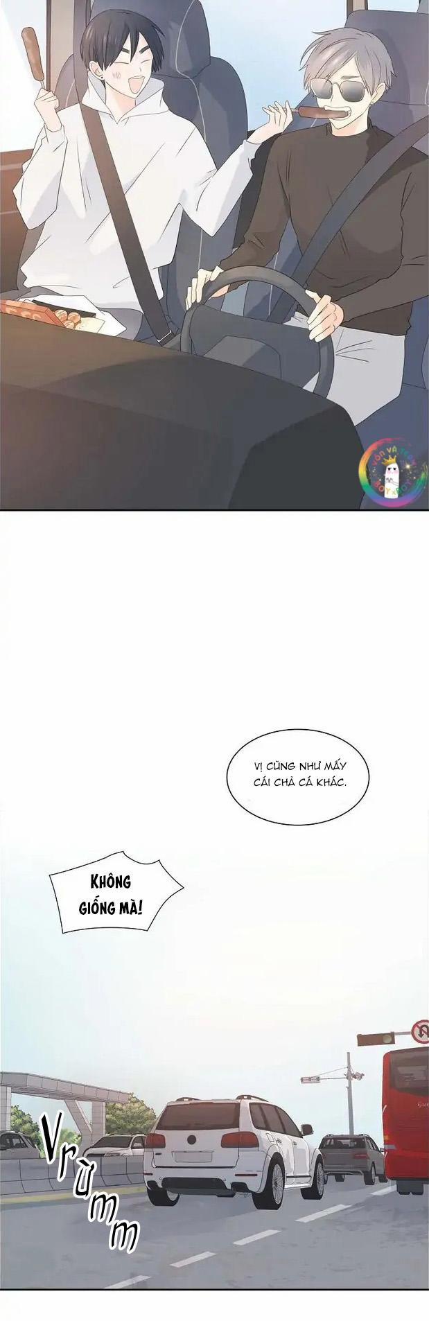 Lâu Đài Cát (END) 60 trang 7