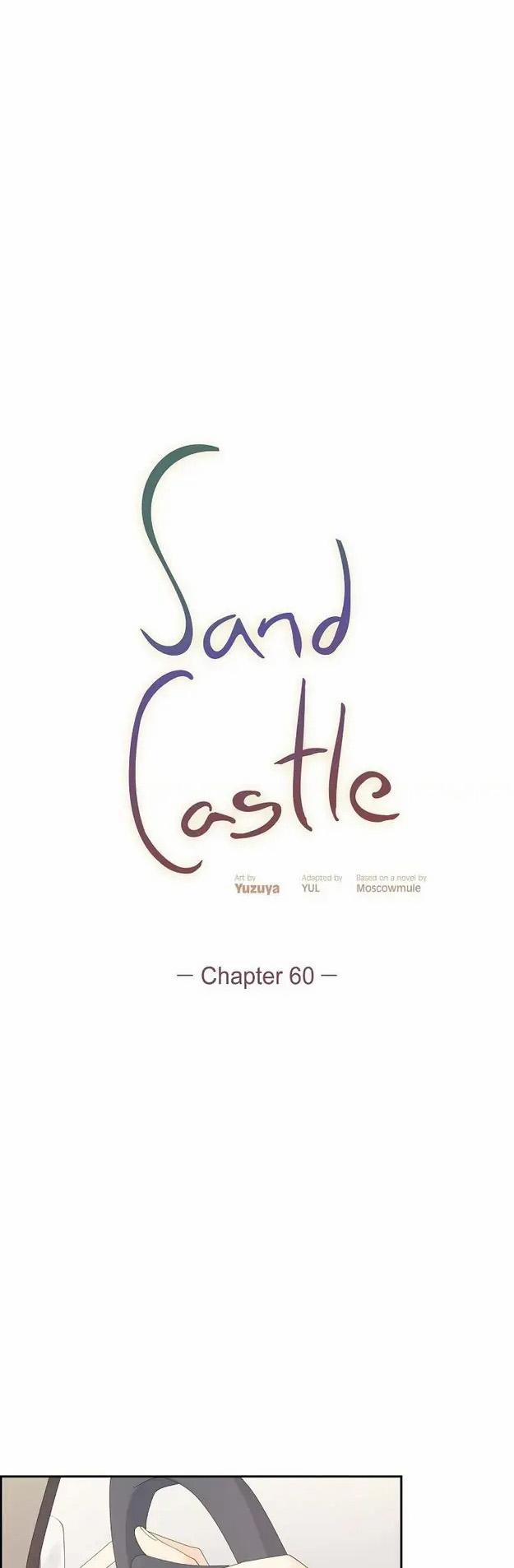 Lâu Đài Cát (END) 60 trang 8