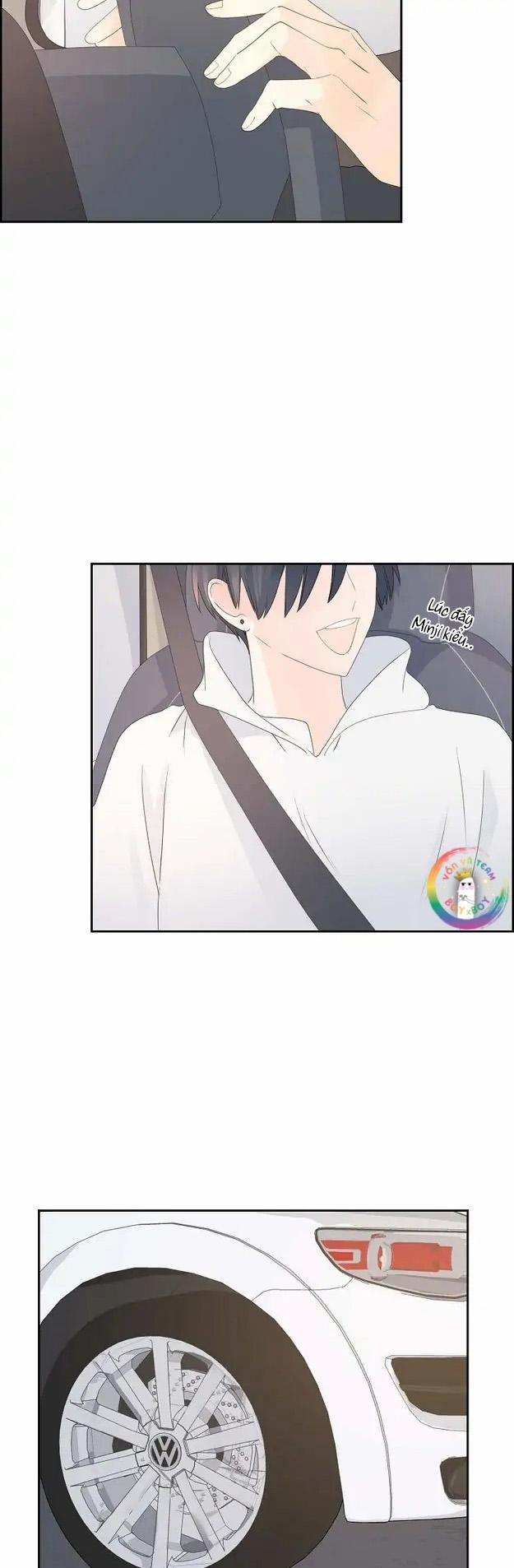 Lâu Đài Cát (END) 60 trang 9