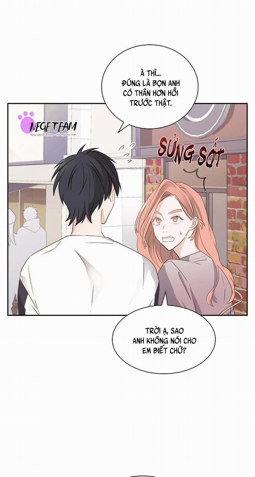 Lâu Đài Cát (END) 7 trang 18