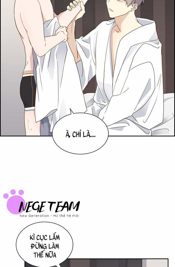 Lâu Đài Cát (END) 8 trang 28