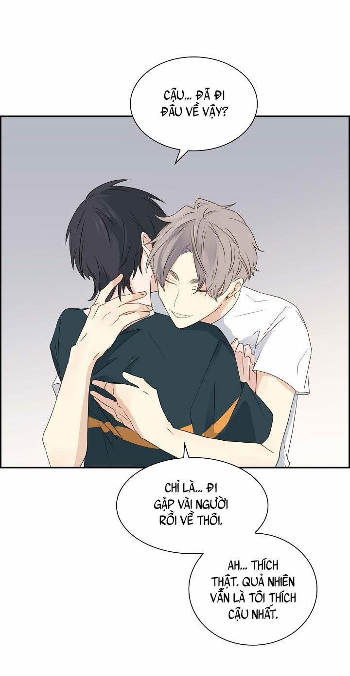 Lâu Đài Cát (END) 9 trang 16