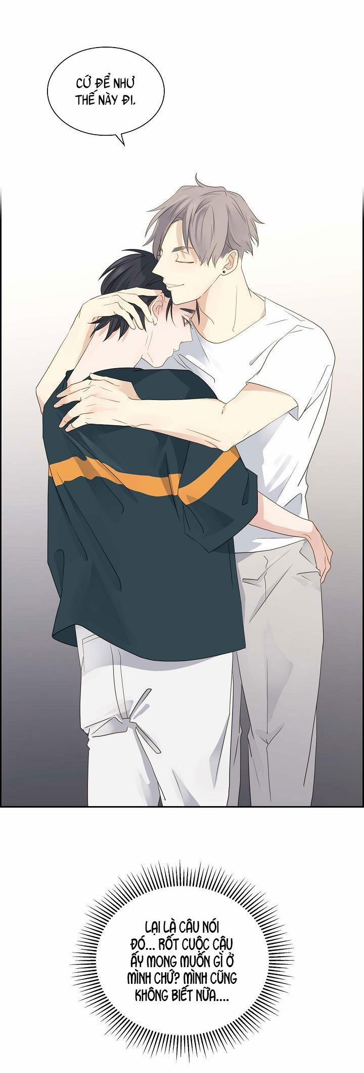 Lâu Đài Cát (END) 9 trang 19