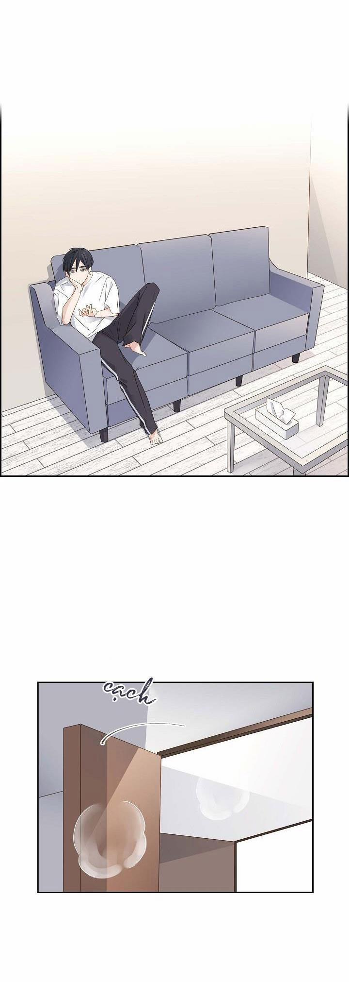 Lâu Đài Cát (END) 9 trang 21