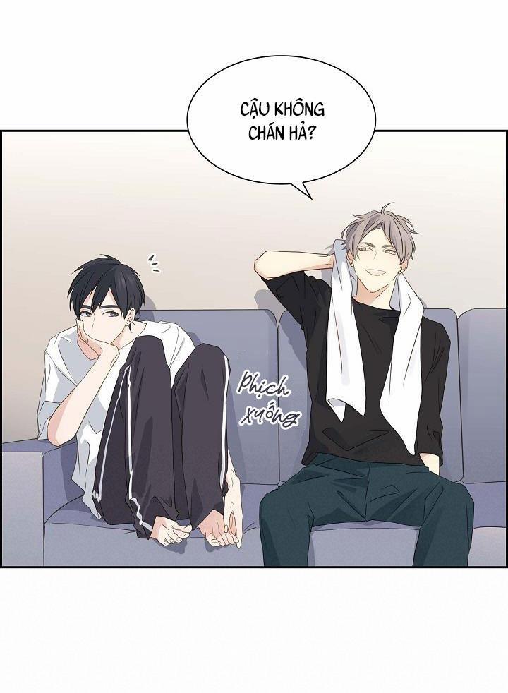 Lâu Đài Cát (END) 9 trang 23