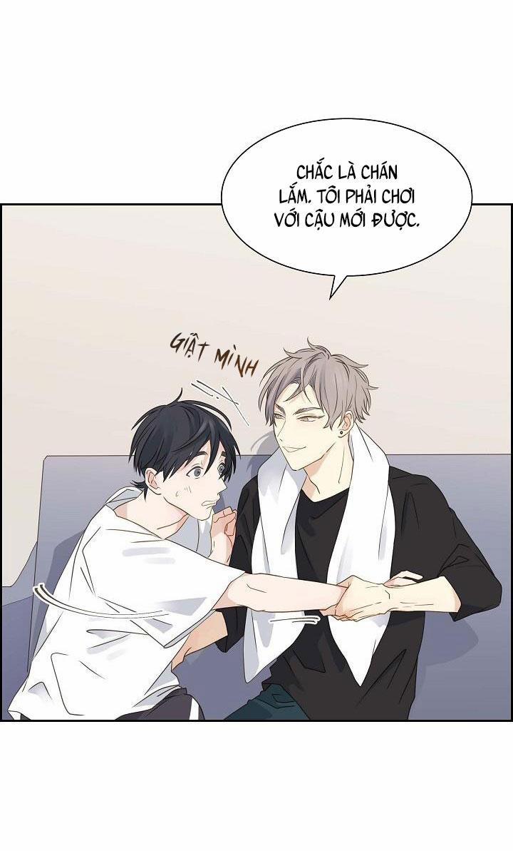 Lâu Đài Cát (END) 9 trang 25