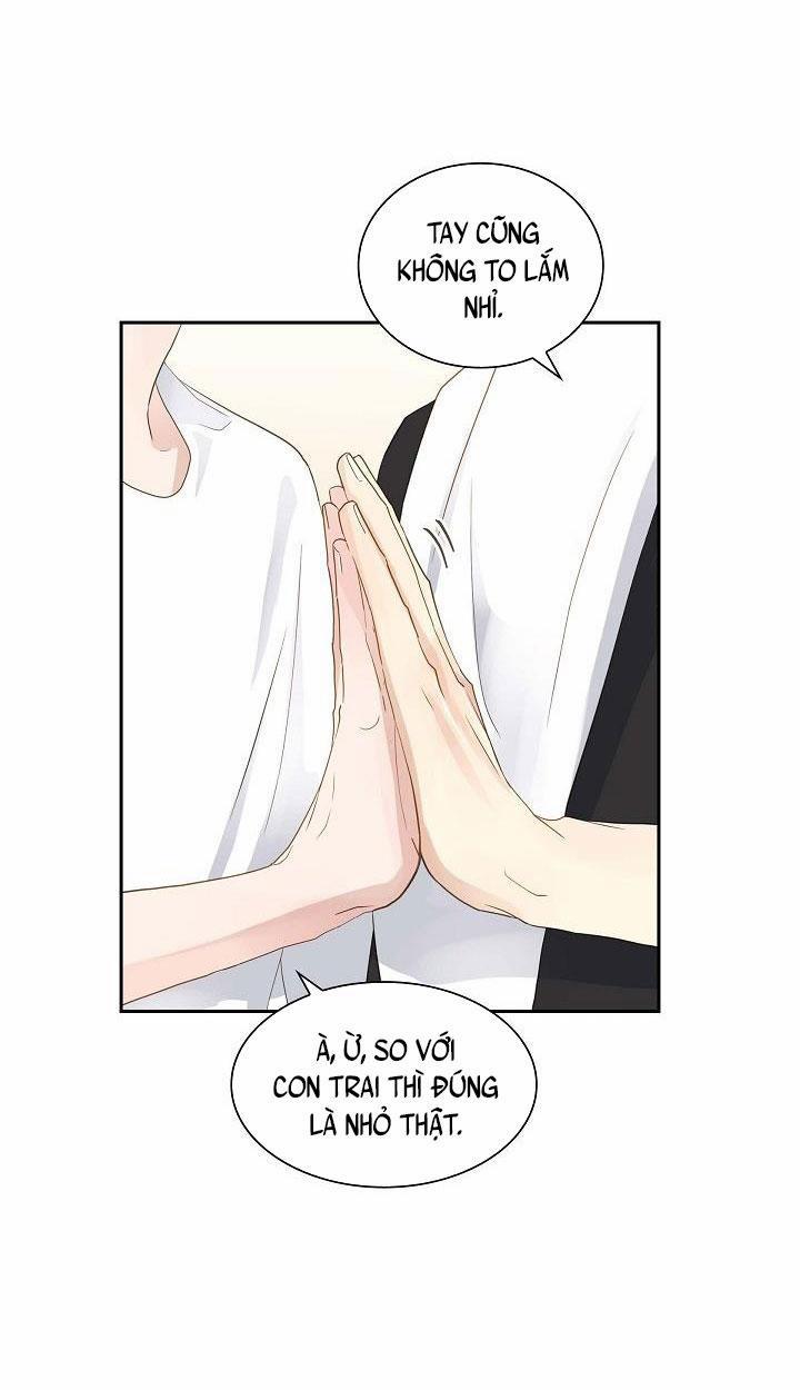 Lâu Đài Cát (END) 9 trang 26