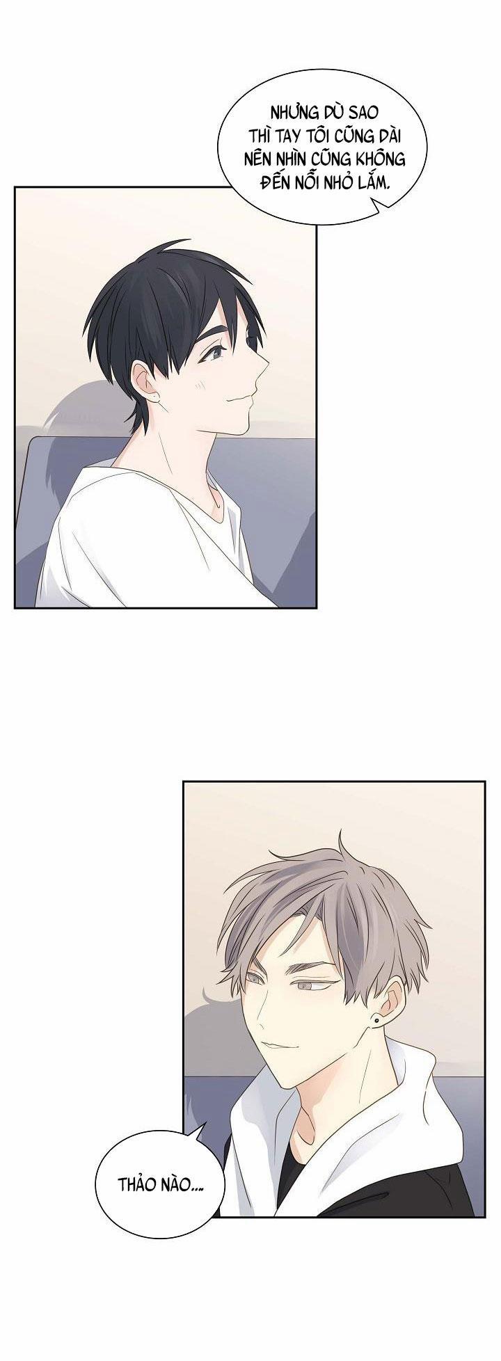 Lâu Đài Cát (END) 9 trang 27