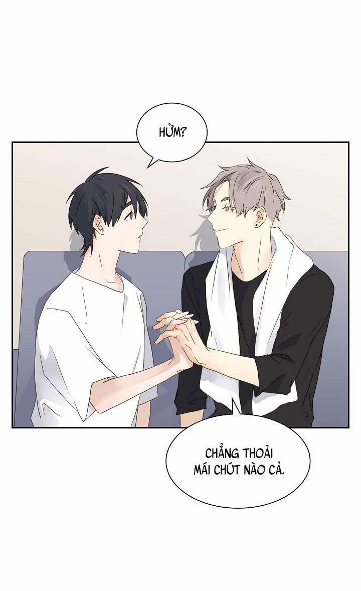 Lâu Đài Cát (END) 9 trang 28