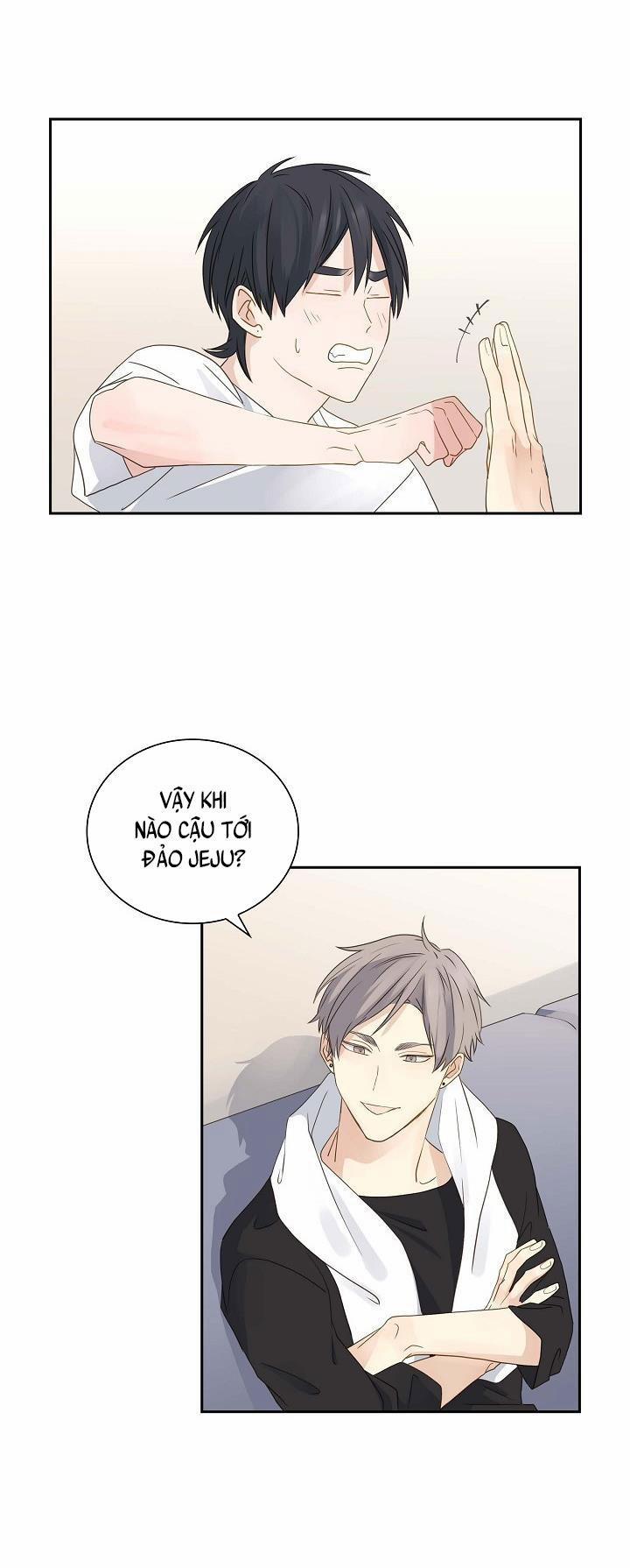 Lâu Đài Cát (END) 9 trang 30