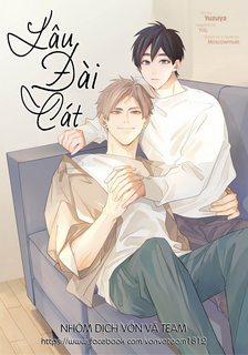 Đọc truyện tranh Lâu Đài Cát (END)