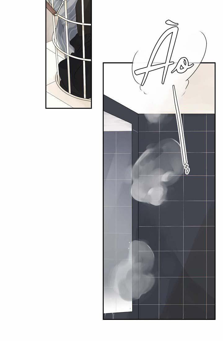 Lâu Đài Cát 1 trang 12