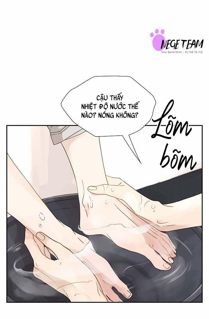 Lâu Đài Cát 1 trang 13