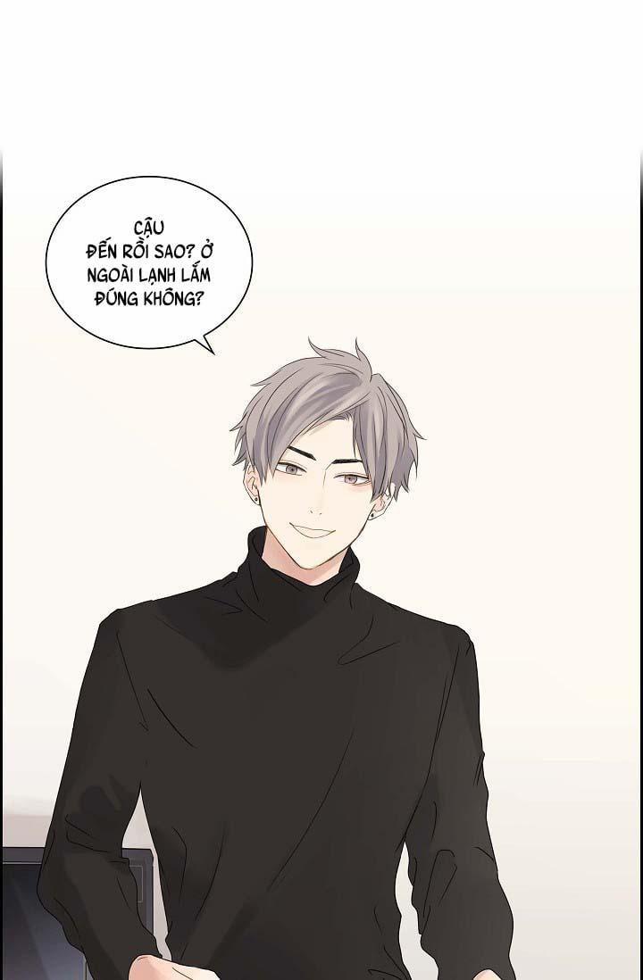 Lâu Đài Cát 1 trang 3