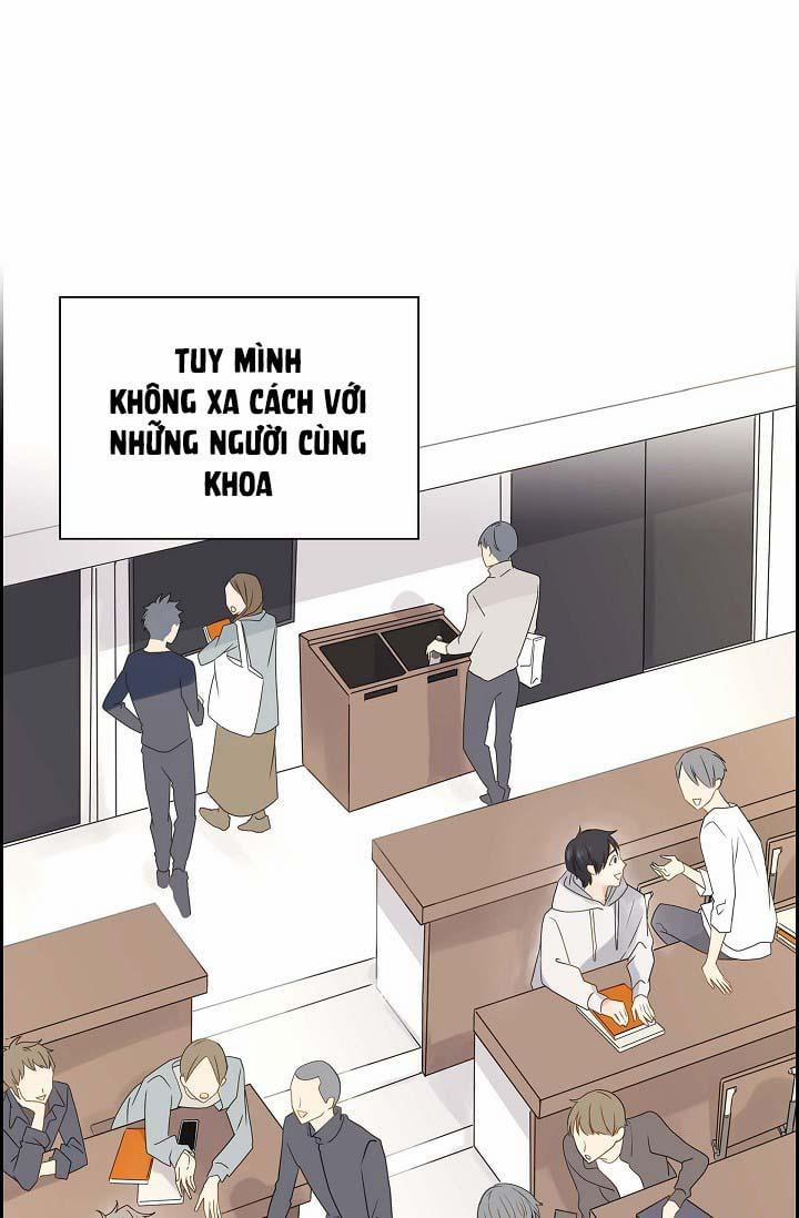 Lâu Đài Cát 1 trang 32