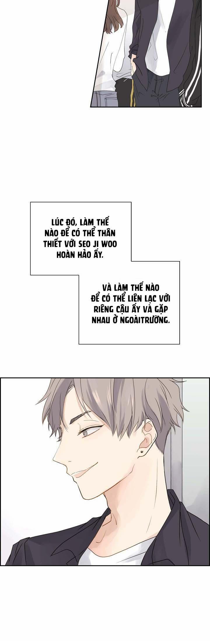 Lâu Đài Cát 1 trang 35