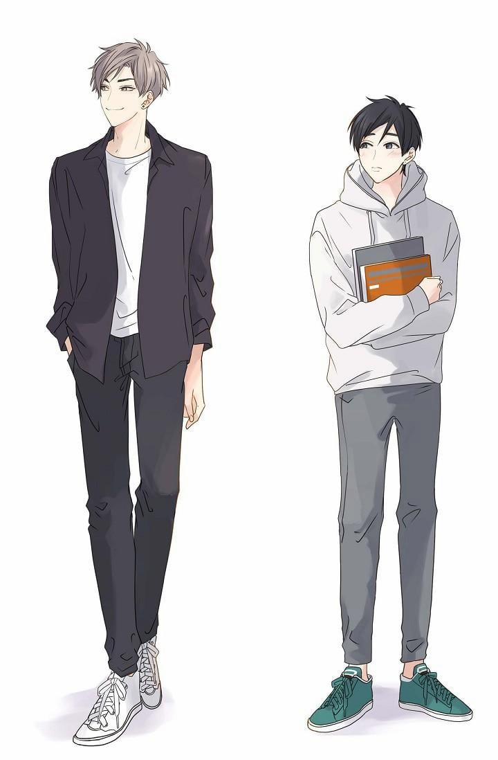 Lâu Đài Cát 1 trang 39