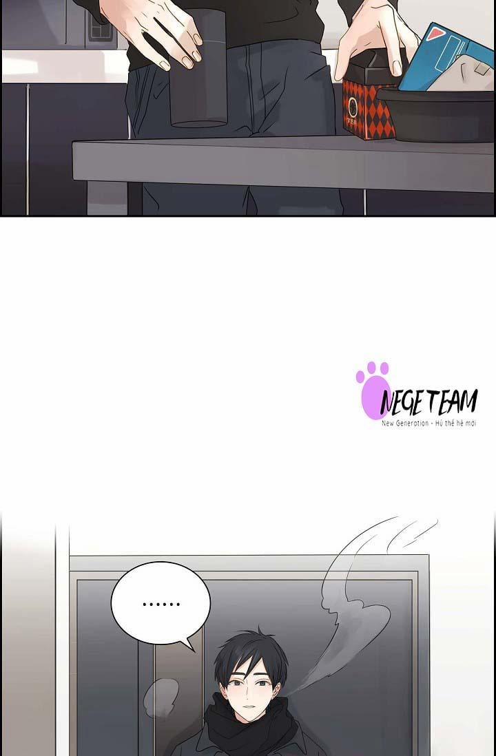 Lâu Đài Cát 1 trang 4