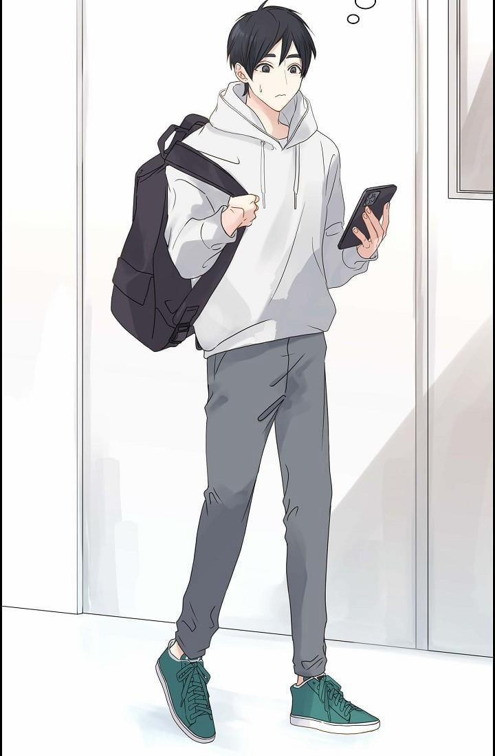 Lâu Đài Cát 1 trang 43