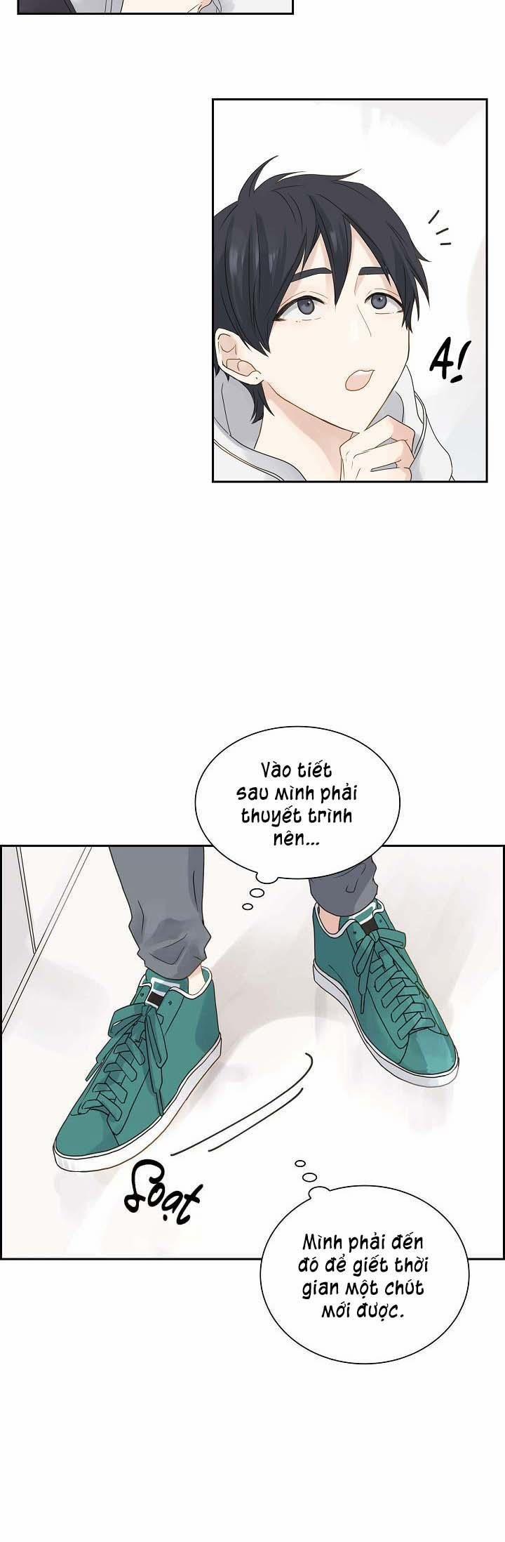 Lâu Đài Cát 1 trang 45