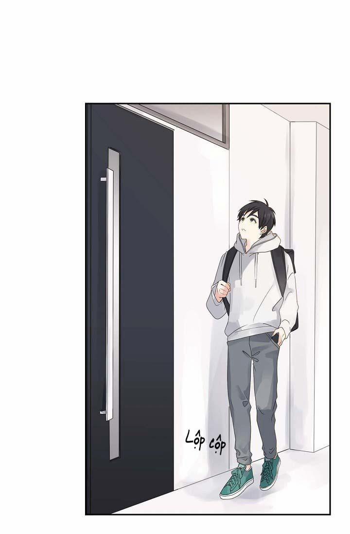 Lâu Đài Cát 1 trang 47