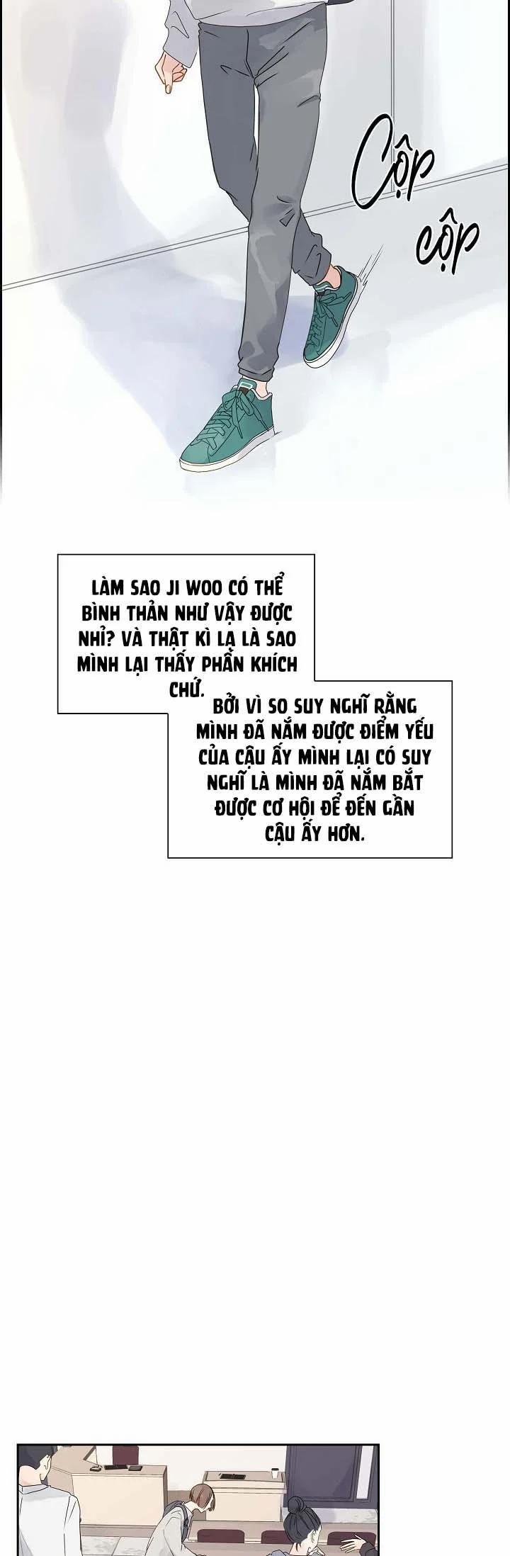 Lâu Đài Cát 1 trang 64