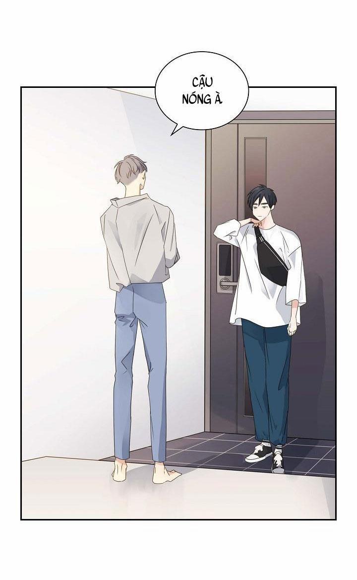 Lâu Đài Cát 10 trang 19