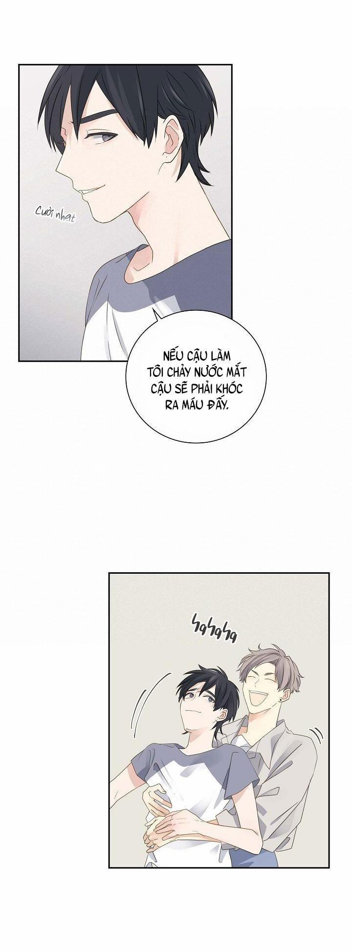 Lâu Đài Cát 10 trang 32